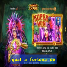 qual a fortuna de nelson wilians